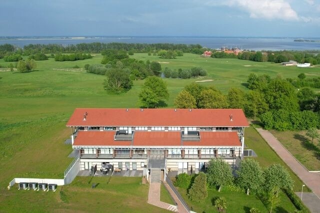 Ferienwohnung in Hohen Wieschendorf - Ferienwohnung "Strandgut No. 1 - Aurora Vista" - Bild 20