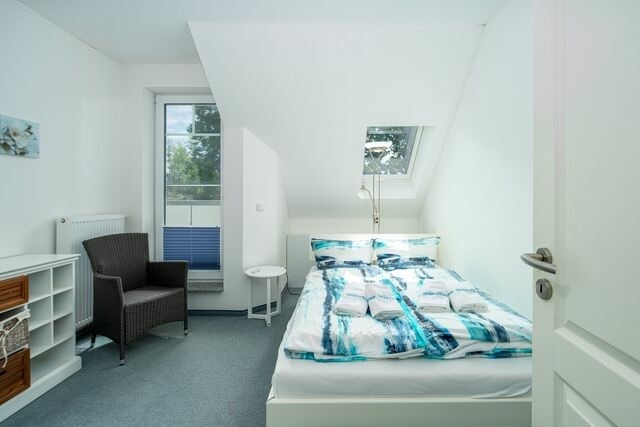 Ferienhaus in Lobbe - Ferienhaus "Stella Olivia" - Bild 10