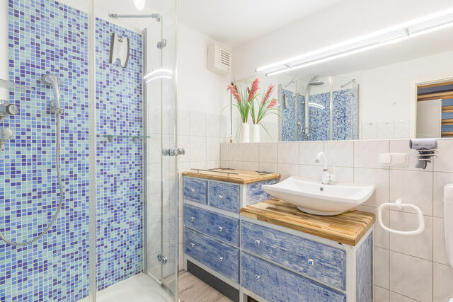Ferienwohnung in Boltenhagen - Villa Augusta, Ferienwohnung 11 - Bild 4