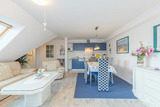 Ferienwohnung in Boltenhagen - Villa Augusta, Ferienwohnung 11 - Bild 5
