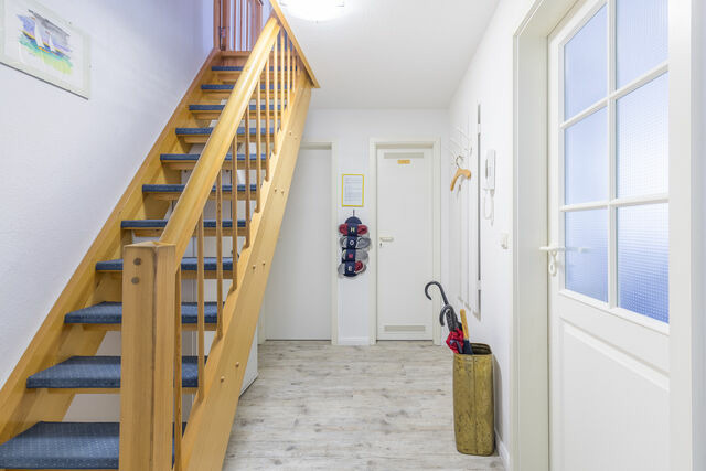 Ferienwohnung in Boltenhagen - Villa Augusta, Ferienwohnung 11 - Bild 9