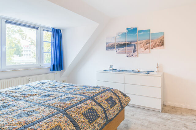 Ferienwohnung in Boltenhagen - Villa Augusta, Ferienwohnung 11 - Bild 10