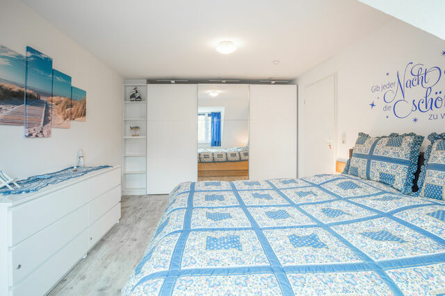 Ferienwohnung in Boltenhagen - Villa Augusta, Ferienwohnung 11 - Bild 11