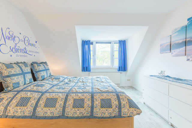 Ferienwohnung in Boltenhagen - Villa Augusta, Ferienwohnung 11 - Bild 12