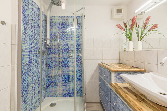 Ferienwohnung in Boltenhagen - Villa Augusta, Ferienwohnung 11 - Bild 13