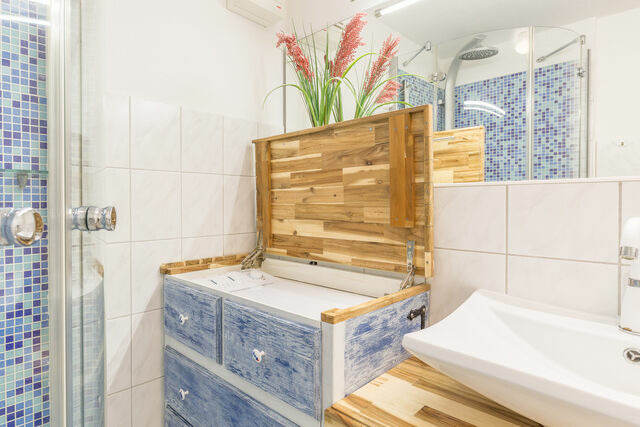Ferienwohnung in Boltenhagen - Villa Augusta, Ferienwohnung 11 - Bild 15