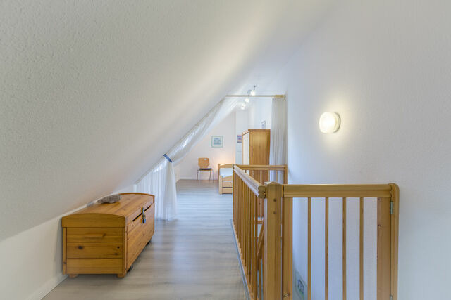 Ferienwohnung in Boltenhagen - Villa Augusta, Ferienwohnung 11 - Bild 16