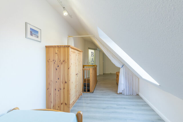 Ferienwohnung in Boltenhagen - Villa Augusta, Ferienwohnung 11 - Bild 17