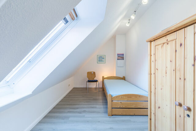 Ferienwohnung in Boltenhagen - Villa Augusta, Ferienwohnung 11 - Bild 18