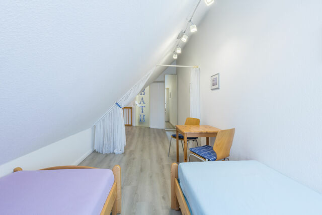 Ferienwohnung in Boltenhagen - Villa Augusta, Ferienwohnung 11 - Bild 19