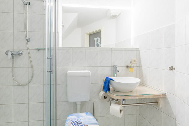 Ferienwohnung in Boltenhagen - Villa Augusta, Ferienwohnung 11 - Bild 20