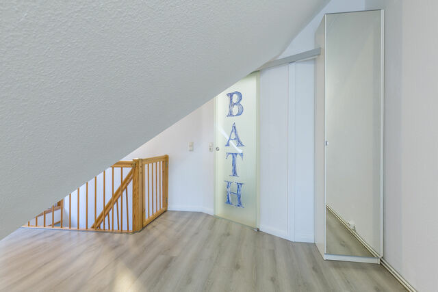 Ferienwohnung in Boltenhagen - Villa Augusta, Ferienwohnung 11 - Bild 21