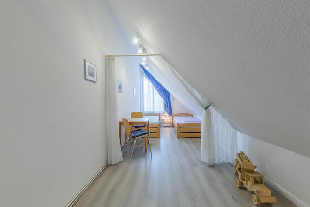 Ferienwohnung in Boltenhagen - Villa Augusta, Ferienwohnung 11 - Bild 22