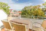 Ferienwohnung in Boltenhagen - Villa Augusta, Ferienwohnung 11 - Bild 23