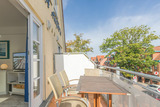 Ferienwohnung in Boltenhagen - Villa Augusta, Ferienwohnung 11 - Bild 24