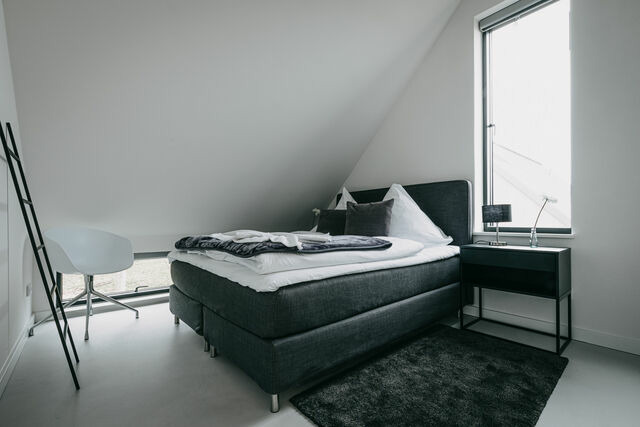 Ferienhaus in Hohenkirchen - Ferienhaus "Nurso" - Bild 25