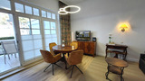 Ferienwohnung in Binz - Aparthotel Ostsee, Whg. 5 - Bild 1