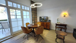 Aparthotel Ostsee, Whg. 5
