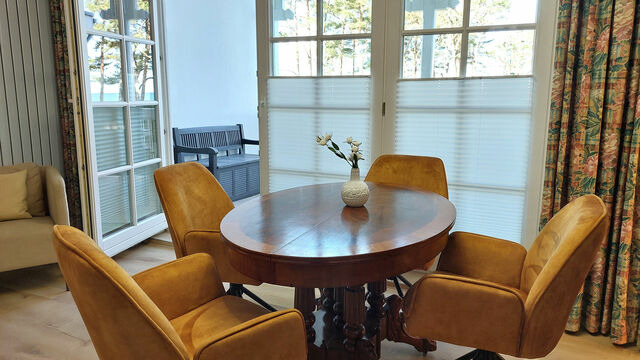 Ferienwohnung in Binz - Aparthotel Ostsee, Whg. 5 - Bild 3