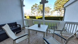 Ferienwohnung in Binz - Aparthotel Ostsee, Whg. 5 - Bild 4