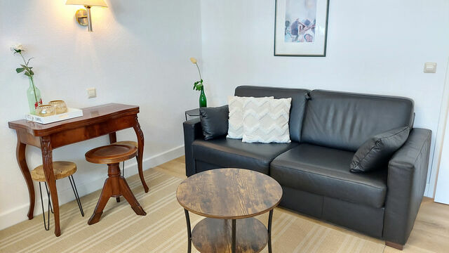 Ferienwohnung in Binz - Aparthotel Ostsee, Whg. 5 - Bild 8