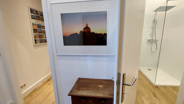 Ferienwohnung in Binz - Aparthotel Ostsee, Whg. 5 - Bild 11