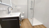 Ferienwohnung in Binz - Aparthotel Ostsee, Whg. 5 - Bild 12
