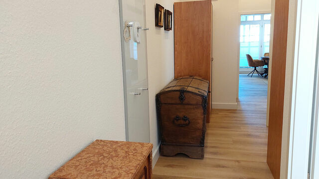Ferienwohnung in Binz - Aparthotel Ostsee, Whg. 5 - Bild 13