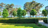 Ferienwohnung in Binz - Aparthotel Ostsee, Whg. 5 - Bild 15