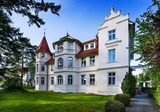 Ferienwohnung in Binz - Villa Aesculap, Whg. 10 - Bild 2