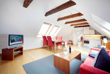 Ferienwohnung in Binz - Villa Aesculap, Whg. 10 - Bild 3
