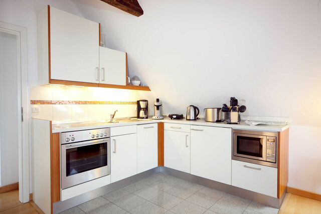 Ferienwohnung in Binz - Villa Aesculap, Whg. 10 - Bild 6