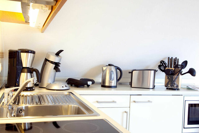 Ferienwohnung in Binz - Villa Aesculap, Whg. 10 - Bild 7