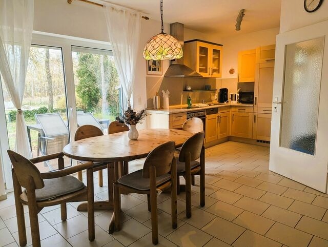 Ferienhaus in Rerik - Ferienhaus Rerik Nr.22 - Bild 9