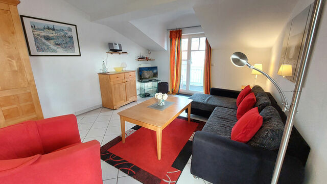 Ferienwohnung in Binz - Villa Jugendgl&uuml;ck - 90435 - Bild 6