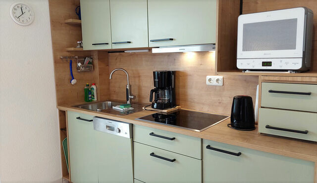 Ferienwohnung in Binz - Villa Jugendgl&uuml;ck - 90435 - Bild 9