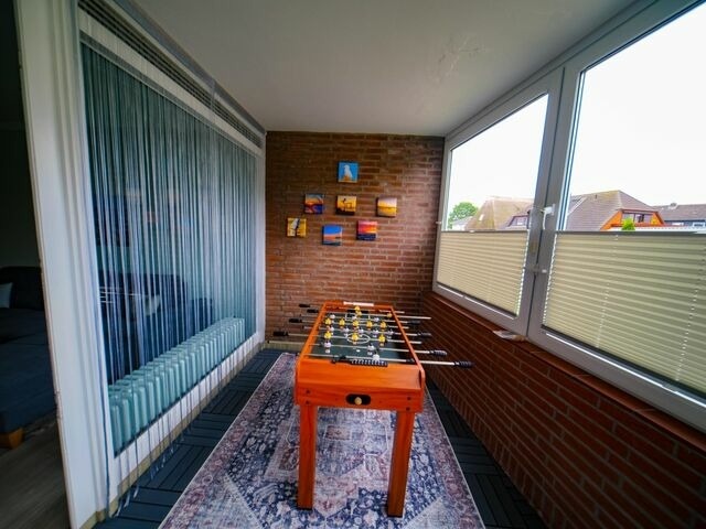 Ferienwohnung in Gr&ouml;mitz - K&uuml;stengl&uuml;ck - Bild 8