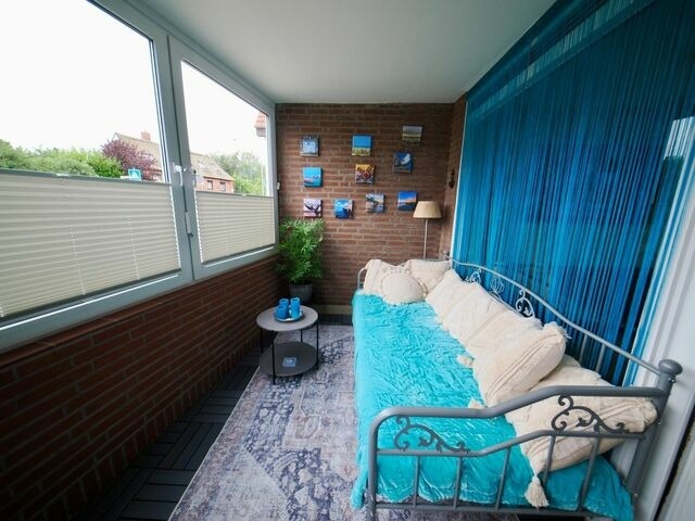 Ferienwohnung in Gr&ouml;mitz - K&uuml;stengl&uuml;ck - Bild 9