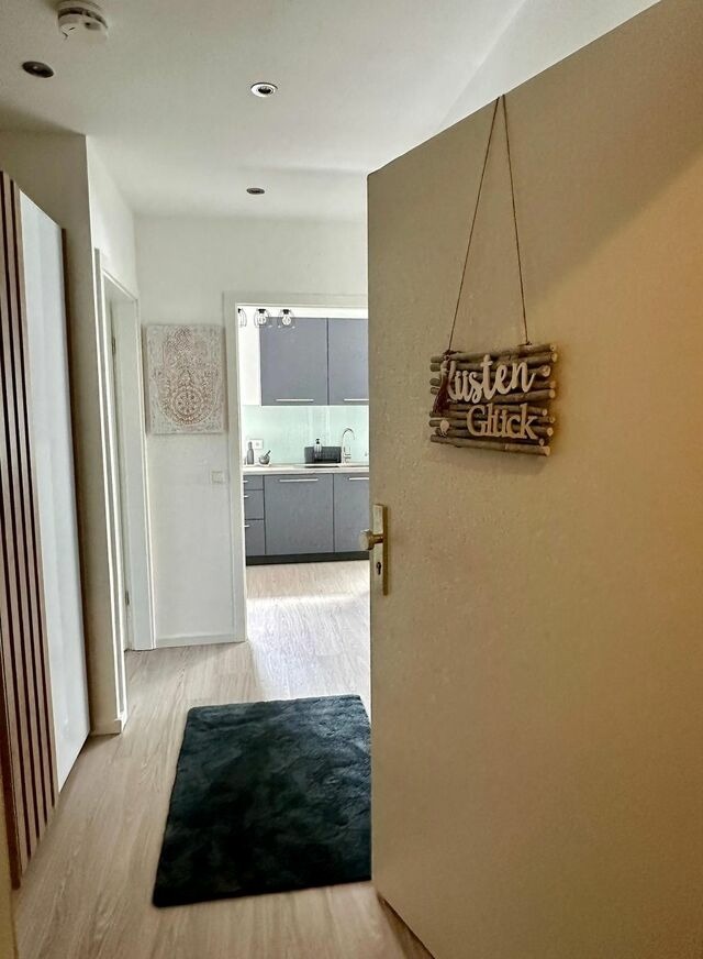 Ferienwohnung in Gr&ouml;mitz - K&uuml;stengl&uuml;ck - Bild 10