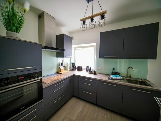 Ferienwohnung in Gr&ouml;mitz - K&uuml;stengl&uuml;ck - Bild 13