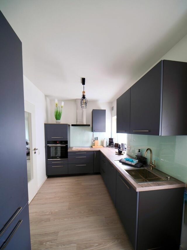 Ferienwohnung in Gr&ouml;mitz - K&uuml;stengl&uuml;ck - Bild 15