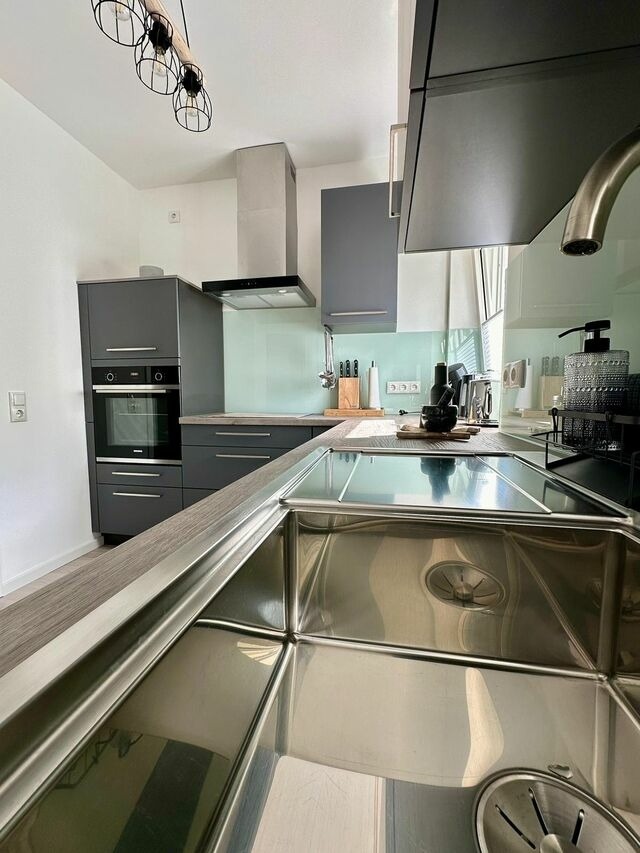 Ferienwohnung in Gr&ouml;mitz - K&uuml;stengl&uuml;ck - Bild 16