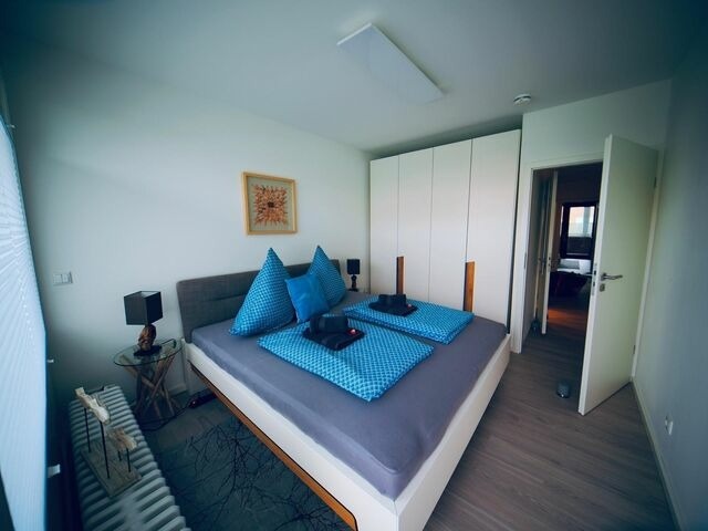Ferienwohnung in Gr&ouml;mitz - K&uuml;stengl&uuml;ck - Bild 17