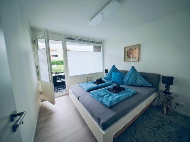 Ferienwohnung in Gr&ouml;mitz - K&uuml;stengl&uuml;ck - Bild 18
