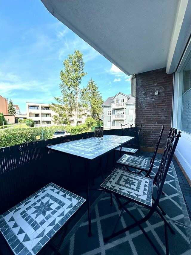 Ferienwohnung in Gr&ouml;mitz - K&uuml;stengl&uuml;ck - Bild 19