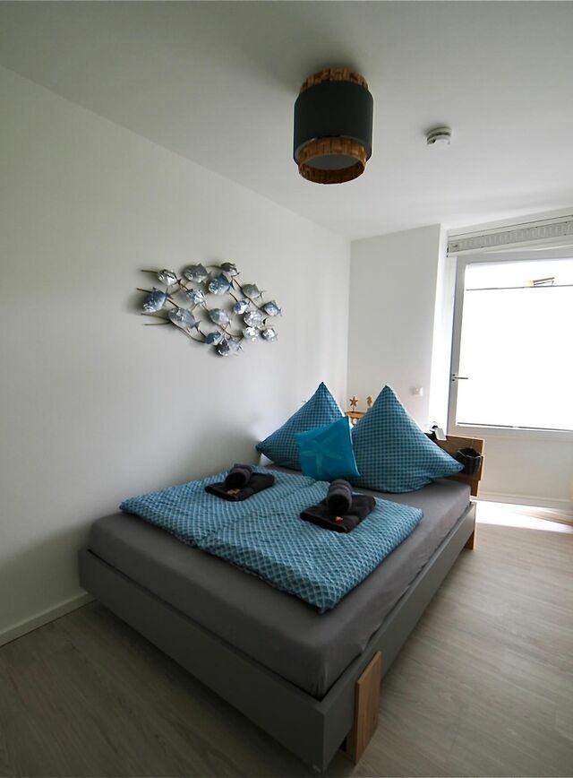 Ferienwohnung in Gr&ouml;mitz - K&uuml;stengl&uuml;ck - Bild 20