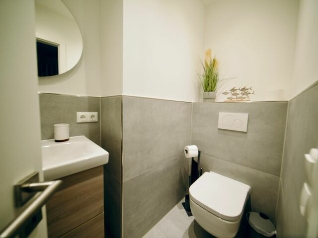 Ferienwohnung in Gr&ouml;mitz - K&uuml;stengl&uuml;ck - Bild 22