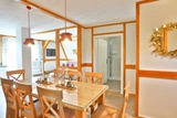 Ferienwohnung in Middelhagen - Ferienwohnung Salzwiesen mit eigenem Saunarohrhus - Bild 8