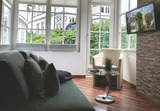 Ferienwohnung in Binz - Villa Ambienta, Whg. 3 - Bild 1