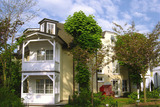 Ferienwohnung in Binz - Villa Ambienta, Whg. 3 - Bild 2